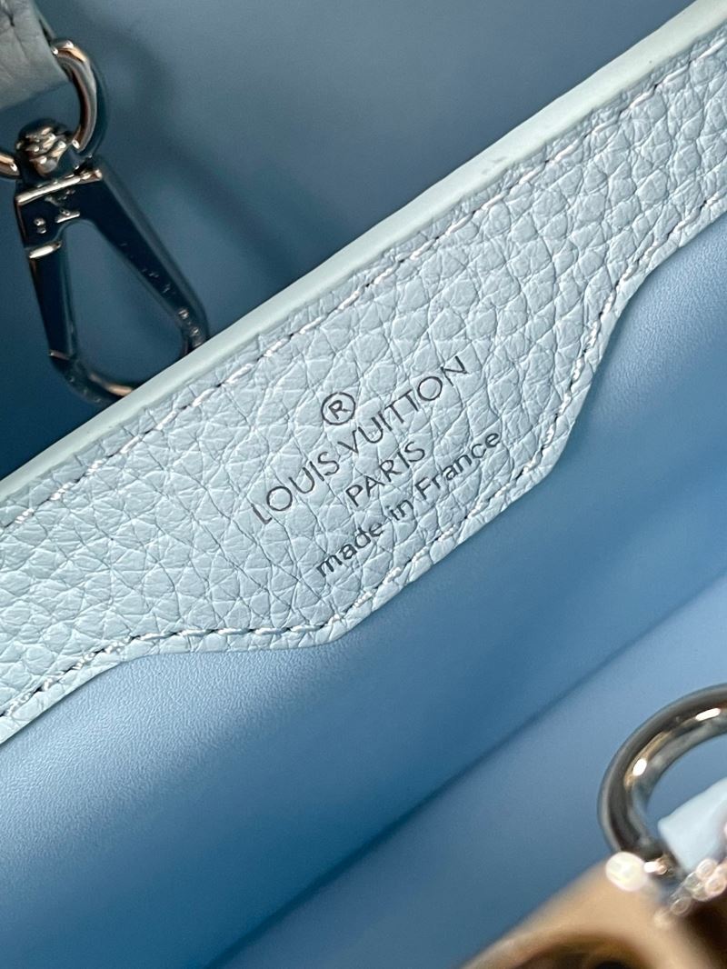 Louis Vuitton Top Handle Bags